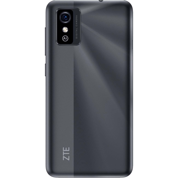 Смартфон ZTE Blade L9 1/32GB серый