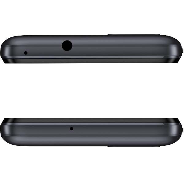 Смартфон ZTE Blade L9 1/32GB серый