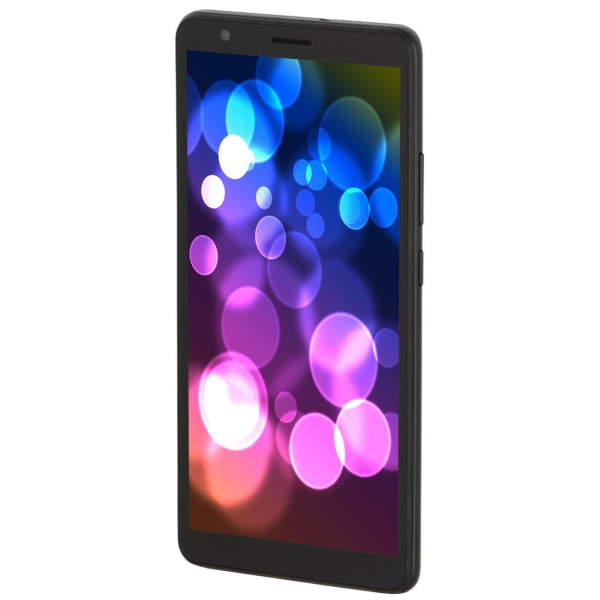 Смартфон ZTE Blade L210 1/32GB черный