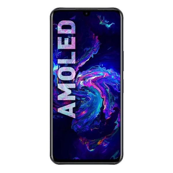 Смартфон Infinix Note 11 4/64GB Celestial снежный