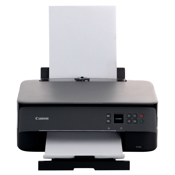 Струйное МФУ Canon PIXMA TS5340a