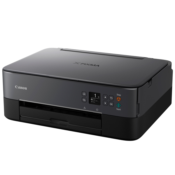 Струйное МФУ Canon PIXMA TS5340a