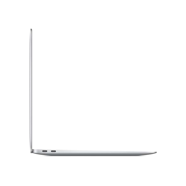 Ноутбук Apple MacBook Air 13 M1 16/512GB Silver (Z12800048)