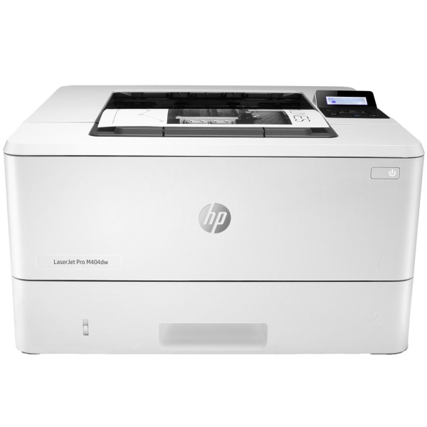 Лазерный принтер HP LaserJet Pro M404dw W1A56A