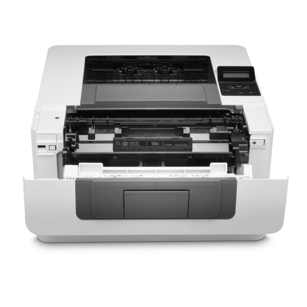 Лазерный принтер HP LaserJet Pro M404dw W1A56A
