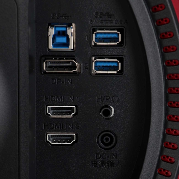 Монитор LG 34" AH-IPS черный 34GN850-B