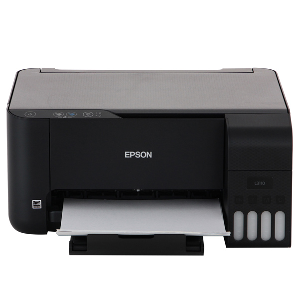 Струйное МФУ Epson L3110