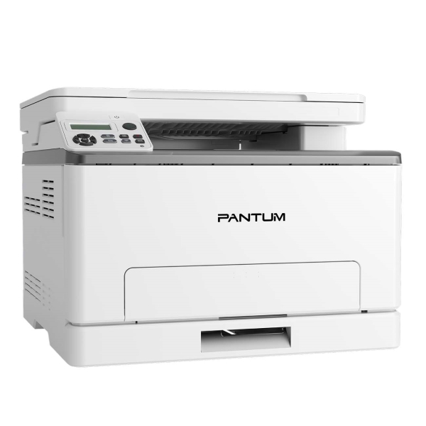 Лазерное МФУ (цветное) Pantum CM1100DN