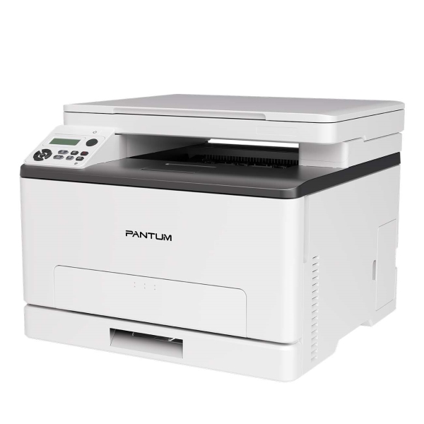 Лазерное МФУ (цветное) Pantum CM1100DN