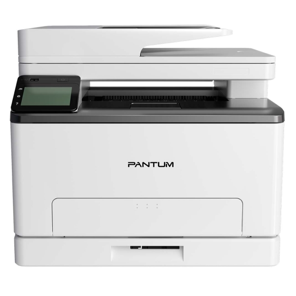 Лазерное МФУ (цветное) Pantum CM1100ADW фото