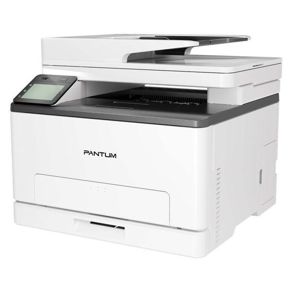 Лазерное МФУ (цветное) Pantum CM1100ADW