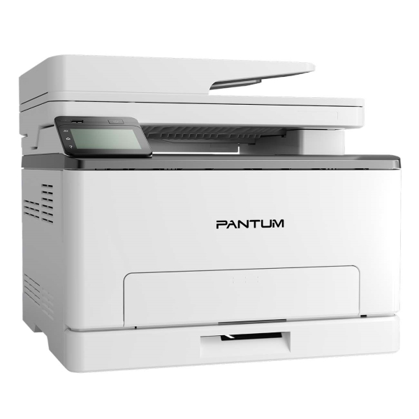 Лазерное МФУ (цветное) Pantum CM1100ADW