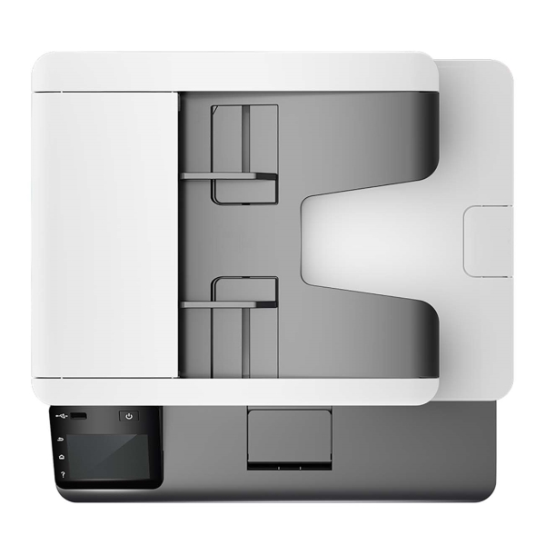 Лазерное МФУ (цветное) Pantum CM1100ADW