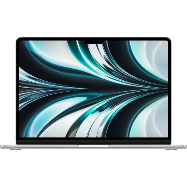 Ноутбук Apple MacBook Air 13 M2 8/10 core 8/256GB серебристый