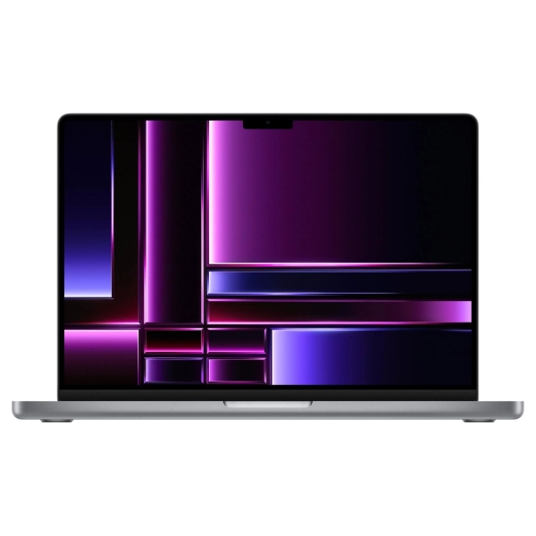 Ноутбук Apple MacBook Pro 14 M2 Max 12/30c 32/8TB Space Gray фото