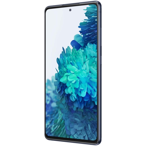 Смартфон Samsung Galaxy S20 FE 8/128GB облачный флот (SM-G780F/DS)