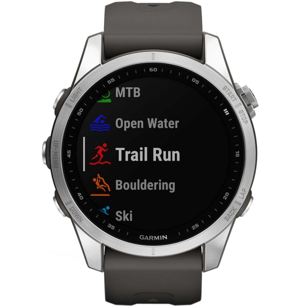 Спортивные часы Garmin Fenix 7s (010-02539-01)