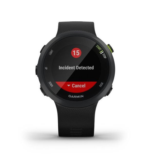 Спортивные часы Garmin Forerunner 45S 010-02156-10010-02156-10