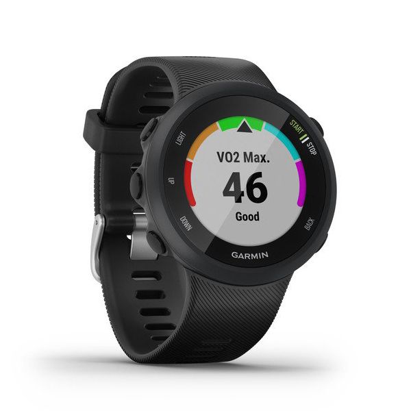 Спортивные часы Garmin Forerunner 45S 010-02156-10010-02156-10