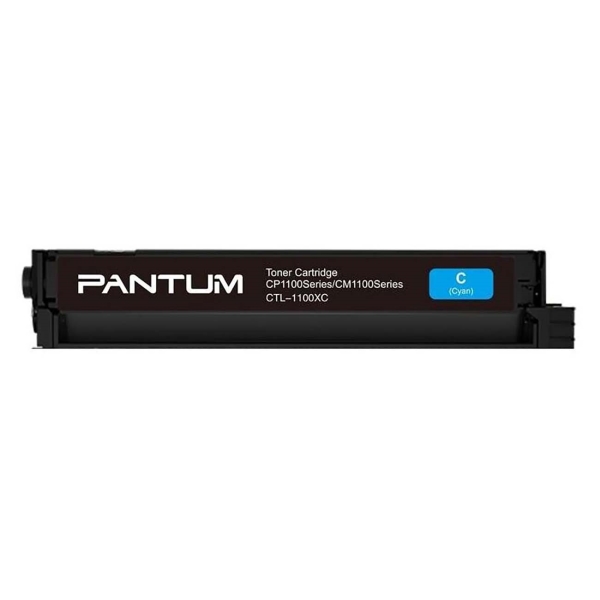 Картридж для лазерного принтера Pantum CTL-1100XC фото