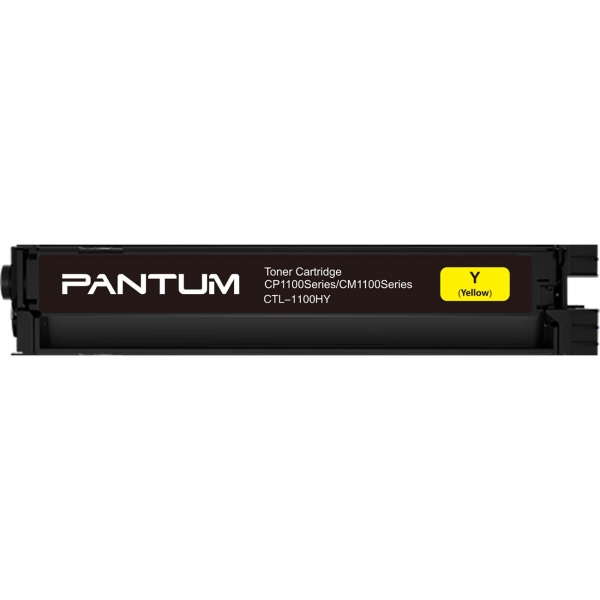 Картридж для лазерного принтера Pantum CTL-1100HY фото