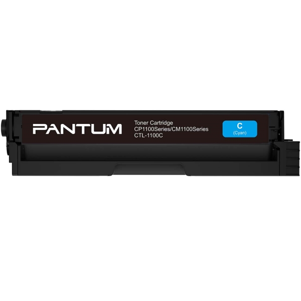 Картридж для лазерного принтера Pantum CTL-1100C фото