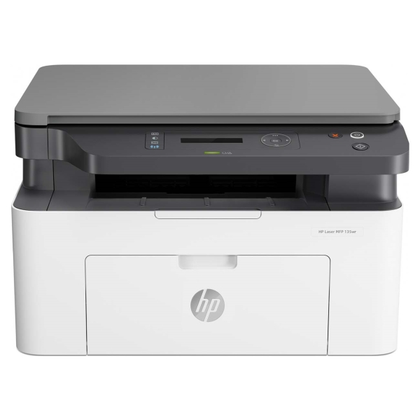 Лазерное МФУ HP Laser 135wr 209U6A