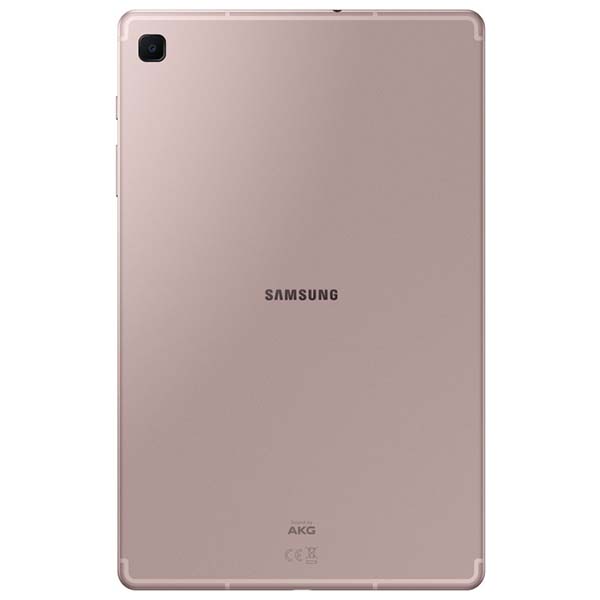 Планшет Samsung Galaxy Tab S6 Lite Wi-Fi 128GB Pink (SM-P613)