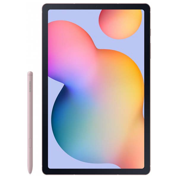 Планшет Samsung Galaxy Tab S6 Lite Wi-Fi 128GB Pink (SM-P613)