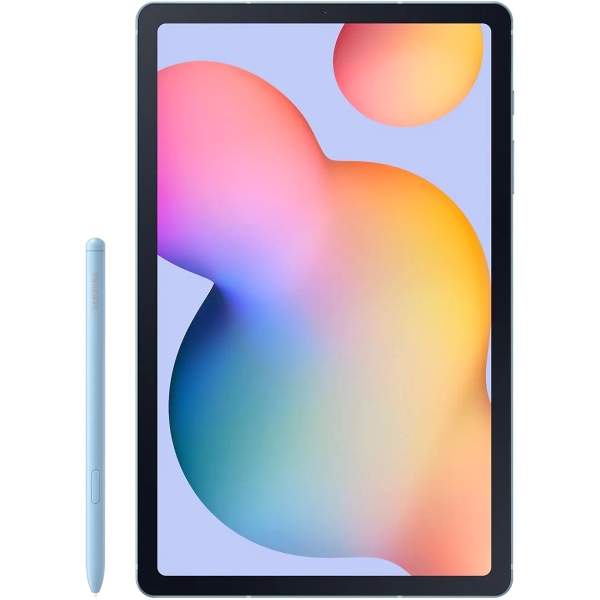 Планшет Samsung Galaxy Tab S6 Lite LTE 128GB Blue (SM-P619)