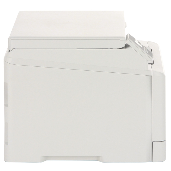 Лазерное МФУ (цветное) HP Color LaserJet Pro M182n (7KW54A)