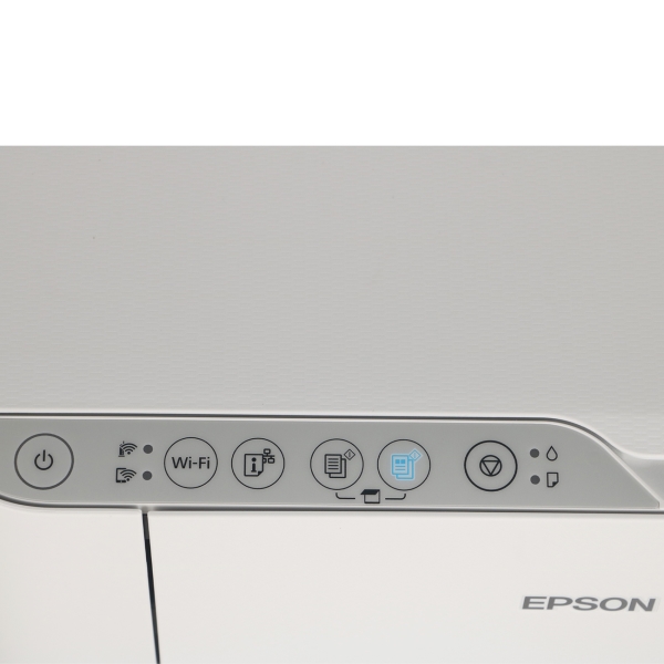Струйное МФУ Epson L3256