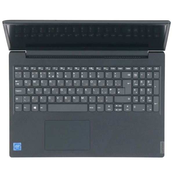 Ноутбук Lenovo V15 IGL /15.6"/Celeron N4020/4/256/noOS/Grey (82C3001NUE)