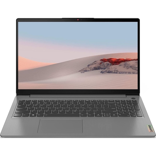 Ноутбук Lenovo IdeaPad 3 15ITL6 82H802YCUE