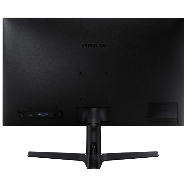 Монитор Samsung SR35 S27R350FHI 27"/IPS/1920x1080/75Гц/черный