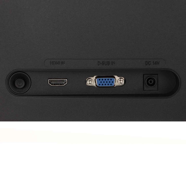 Монитор Samsung SR35 S27R350FHI 27"/IPS/1920x1080/75Гц/черный