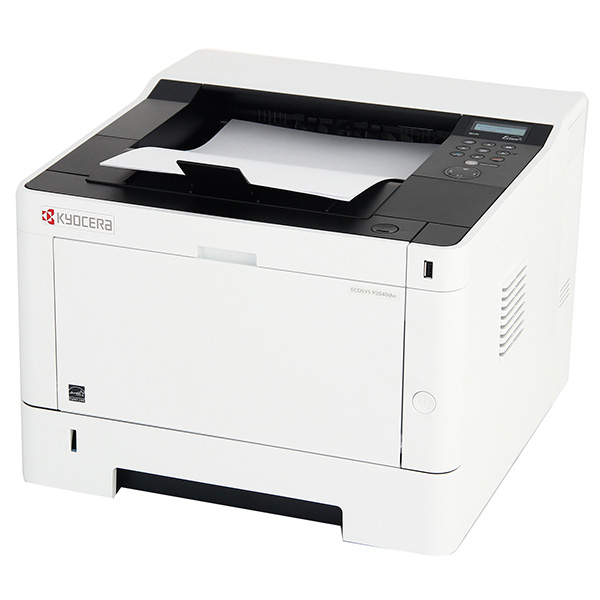 Лазерный принтер Kyocera ECOSYS P2040dw 1102RY3NL0