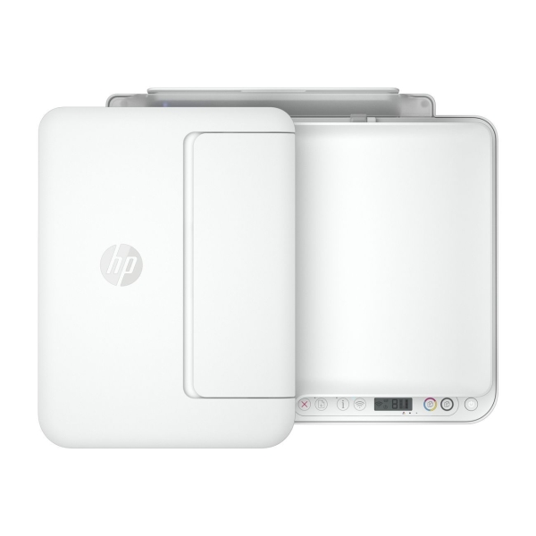 Струйное МФУ HP DeskJet Plus 4120 (3XV14B)