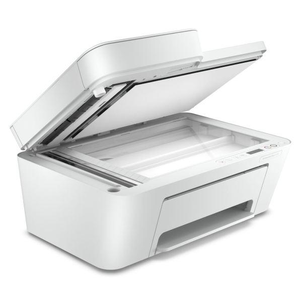 Струйное МФУ HP DeskJet Plus 4120 (3XV14B)
