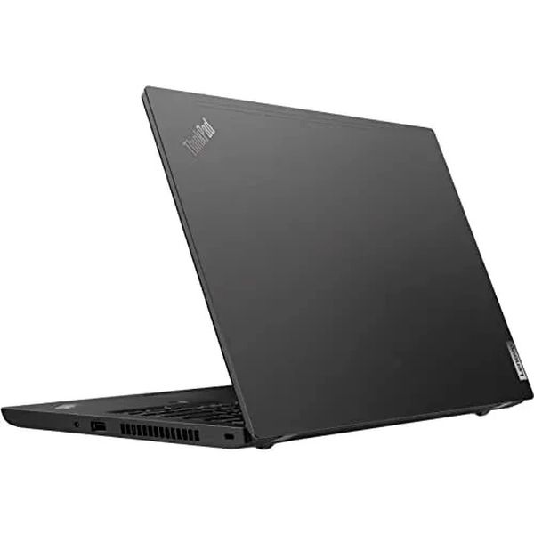 Ноутбук для бизнеса Lenovo ThinkPad L14 Gen 2/14"/Core i5-1135G7/8/256/Win/Black (20X100GAUS)