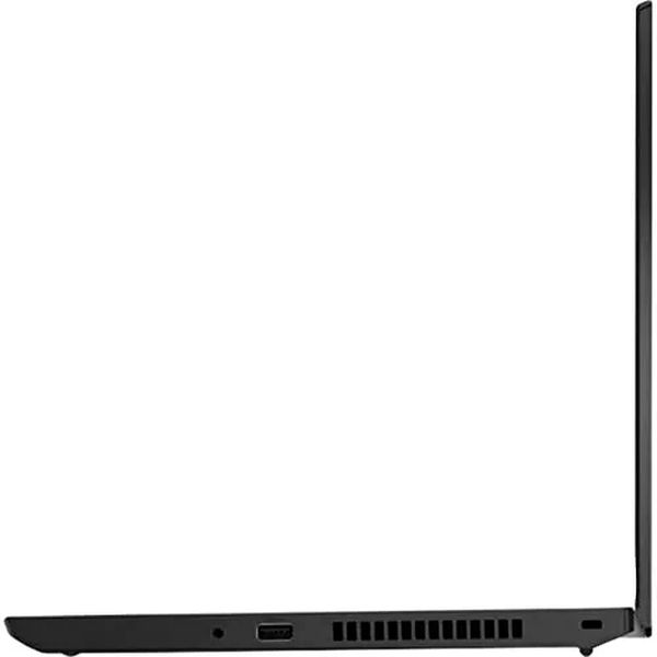 Ноутбук для бизнеса Lenovo ThinkPad L14 Gen 2/14"/Core i5-1135G7/8/256/Win/Black (20X100GAUS)