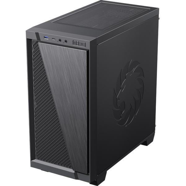 Корпус для компьютера GAMEMAX M61