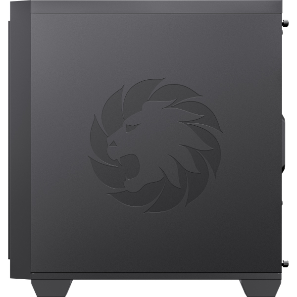 Корпус для компьютера GAMEMAX M61