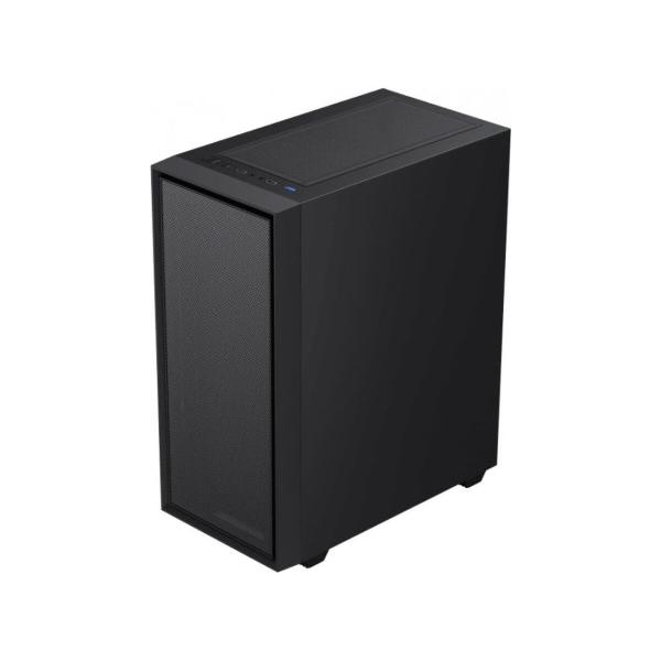 Корпус для компьютера GAMEMAX STORM черный