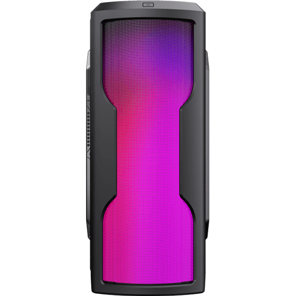 Корпус для компьютера GAMEMAX G562 Matrix