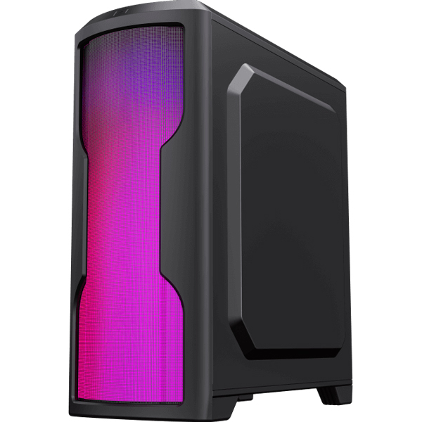 Корпус для компьютера GAMEMAX G562 Matrix