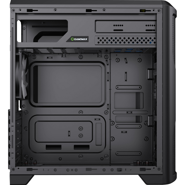 Корпус для компьютера GAMEMAX G562 Matrix