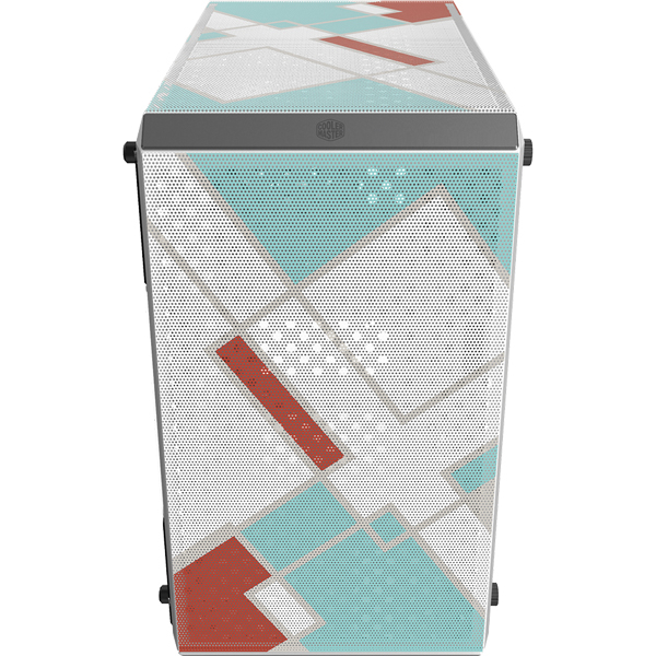 Корпус для компьютера Cooler Master MCB-Q300L-WANN-SRE