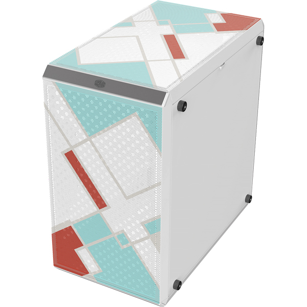 Корпус для компьютера Cooler Master MCB-Q300L-WANN-SRE