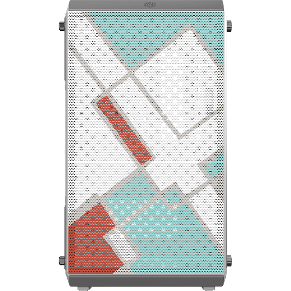 Корпус для компьютера Cooler Master MCB-Q300L-WANN-SRE